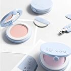 Into You Mini Pressed Powder - 3 Colors - #MN03 - 3.5g