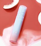 Into You Watery Matte Lip Gloss - 5 Colors - #W12 Grapefruit Lychee - 3g
