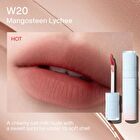 Into You Watery Matte Lip Gloss - 5 Colors - #W20 Mangosteen Lychee - 3g
