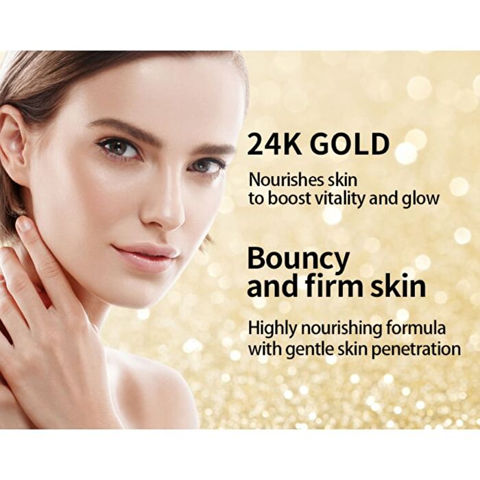 Wellage Real Gold Collagen One Day Kit - 1 set