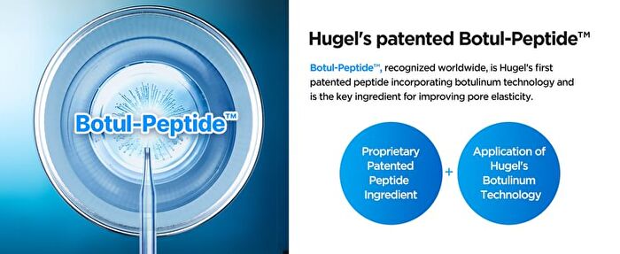 Wellage Hyper Peptide Botuleedle Ampoule - 50ml