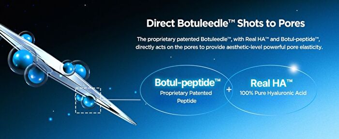 Wellage Hyper Peptide Botuleedle Ampoule - 50ml