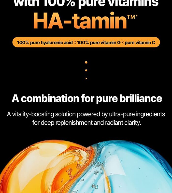 Wellage Hyper Toning Glowy Ampoule - 30ml