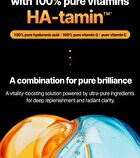 Wellage Hyper Toning Glowy Ampoule - 30ml