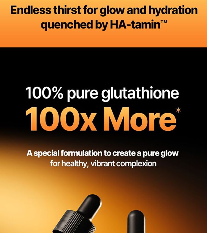 Wellage Hyper Toning Glowy Ampoule - 30ml