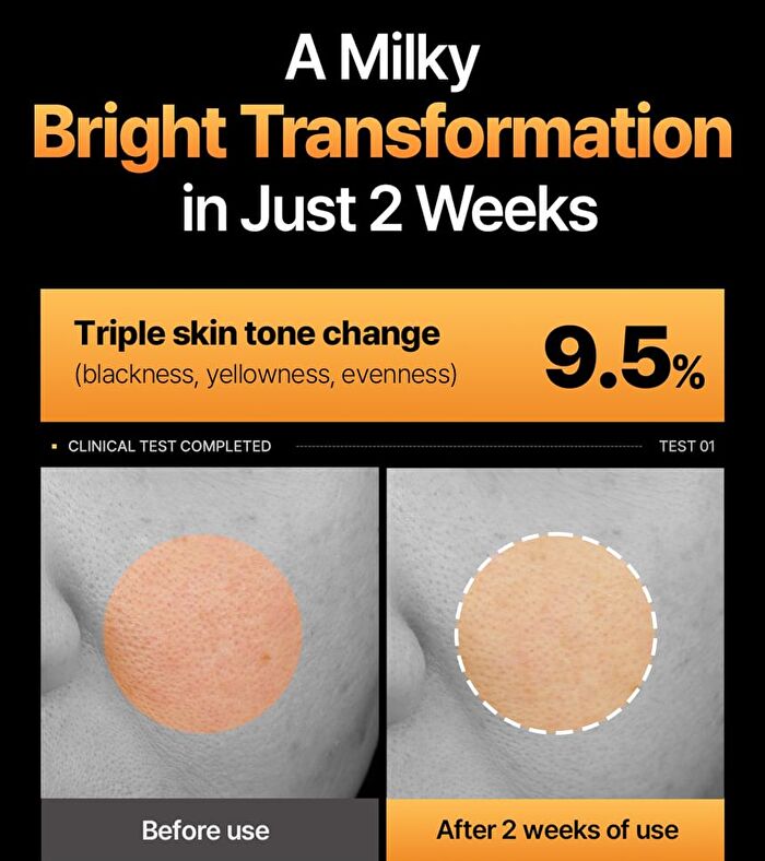 Wellage Hyper Toning Glowy Ampoule - 30ml