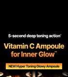 Wellage Hyper Toning Glowy Ampoule - 30ml