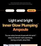 Wellage Hyper Toning Glowy Ampoule - 30ml