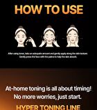 Wellage Hyper Toning Glowy Ampoule - 30ml