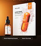 Wellage Hyper Toning Glowy Ampoule - 30ml