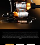 Wellage Hyper Toning Glowy Ampoule - 30ml