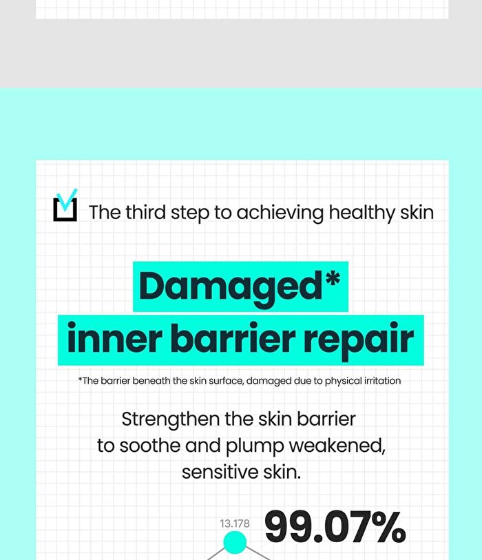 Wellage Hyper PDRN Repair Ampoule - 30ml