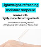 Wellage Hyper PDRN Repair Ampoule - 30ml