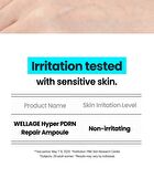 Wellage Hyper PDRN Repair Ampoule - 30ml