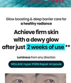 Wellage Hyper PDRN Repair Ampoule - 30ml