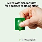 Wellage Real Cica Calming One Day Kit - 1 set
