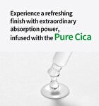 Wellage Real Cica Calming 95 Trouble Ampoule - 50ml
