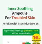 Wellage Real Cica Calming 95 Trouble Ampoule - 50ml