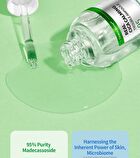 Wellage Real Cica Calming 95 Trouble Ampoule - 50ml