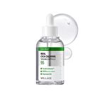 Wellage Real Cica Calming 95 Trouble Ampoule - 50ml
