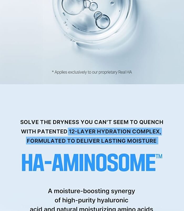 Wellage Real Hyaluronic Blue Sun Cream - 50ml