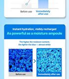 Wellage Real Hyaluronic Blue Sun Cream - 50ml