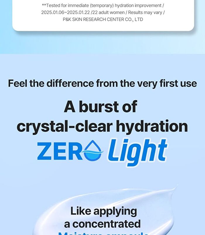 Wellage Real Hyaluronic Blue Sun Cream - 50ml