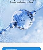 Wellage Real Hyaluronic Blue Sun Cream - 50ml