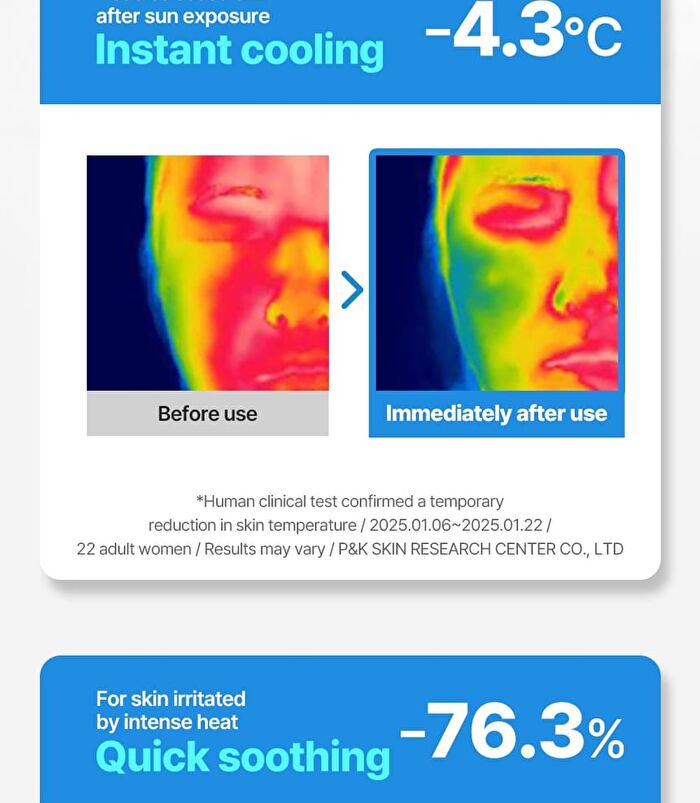 Wellage Real Hyaluronic Blue Sun Cream - 50ml
