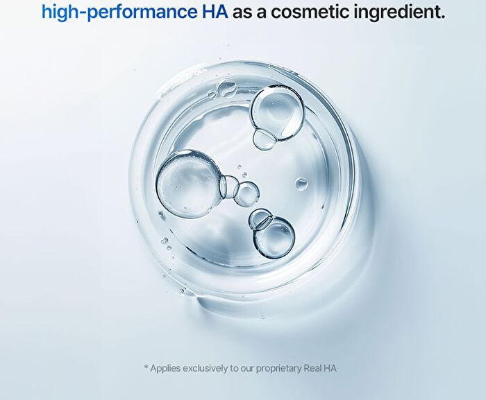 Wellage Real Hyaluronic Glow Booster PDRN Mask - 38g x 1 sheet