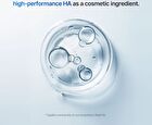 Wellage Real Hyaluronic Glow Booster PDRN Mask - 38g x 1 sheet