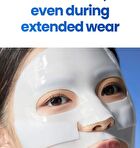 Wellage Real Hyaluronic Glow Booster PDRN Mask - 38g x 1 sheet