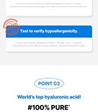 Wellage Real Hyaluronic 100 Cream - 80ml