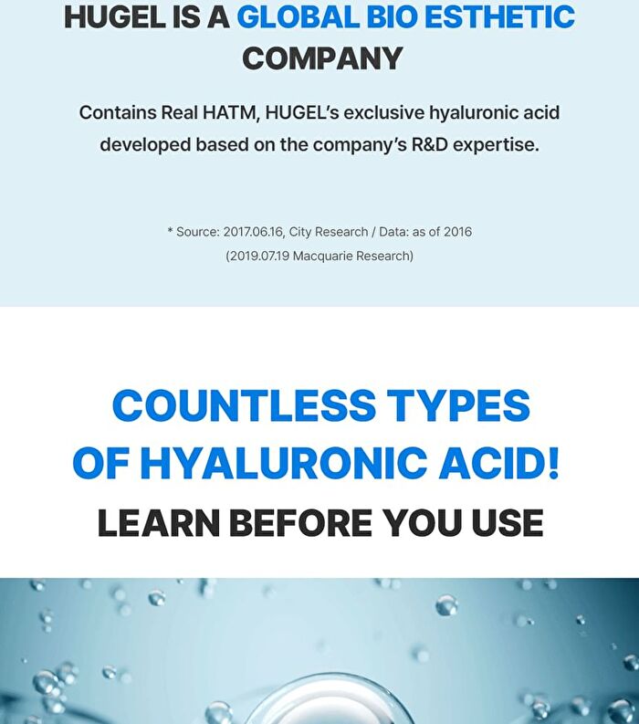 Wellage Real Hyaluronic 100 Cream - 80ml