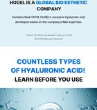 Wellage Real Hyaluronic 100 Cream - 80ml