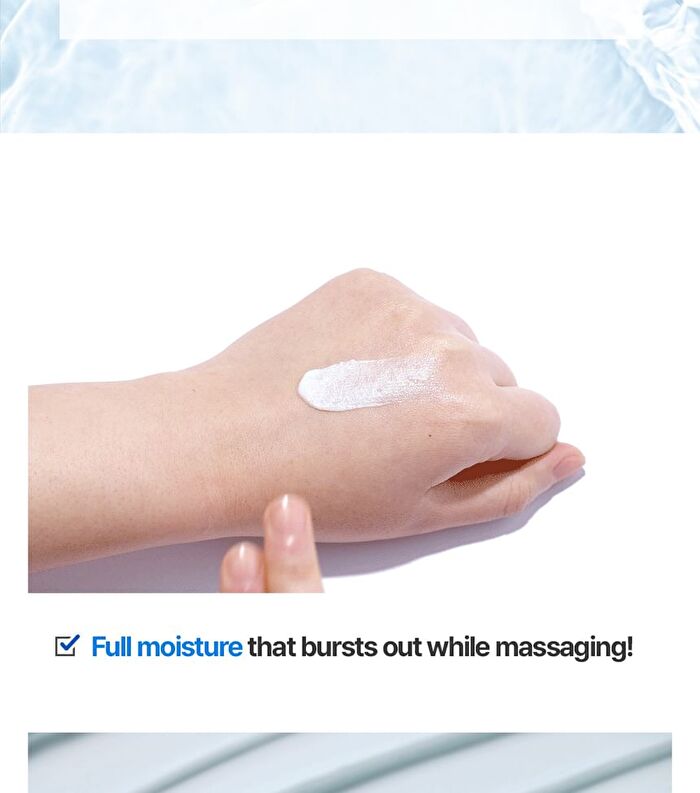 Wellage Real Hyaluronic 100 Cream - 80ml