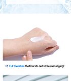 Wellage Real Hyaluronic 100 Cream - 80ml