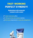 Wellage Real Hyaluronic 100 Cream - 80ml