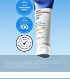 Wellage Real Hyaluronic 100 Cream - 80ml