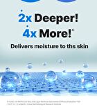 Wellage Real Hyaluronic 100 Toner - 200ml