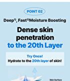 Wellage Real Hyaluronic 100 Toner - 200ml
