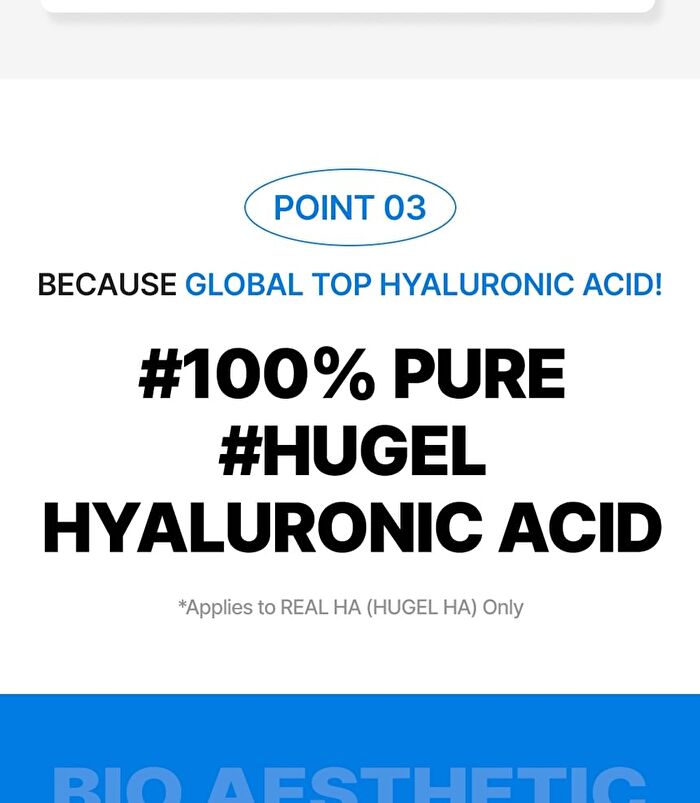 Wellage Real Hyaluronic 100 Toner - 200ml