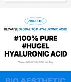 Wellage Real Hyaluronic 100 Toner - 200ml