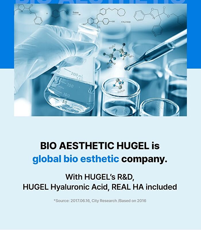 Wellage Real Hyaluronic 100 Toner - 200ml
