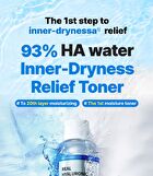 Wellage Real Hyaluronic 100 Toner - 200ml