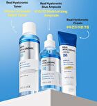 Wellage Real Hyaluronic 100 Toner - 200ml