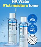 Wellage Real Hyaluronic 100 Toner - 200ml