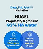 Wellage Real Hyaluronic 100 Toner - 200ml