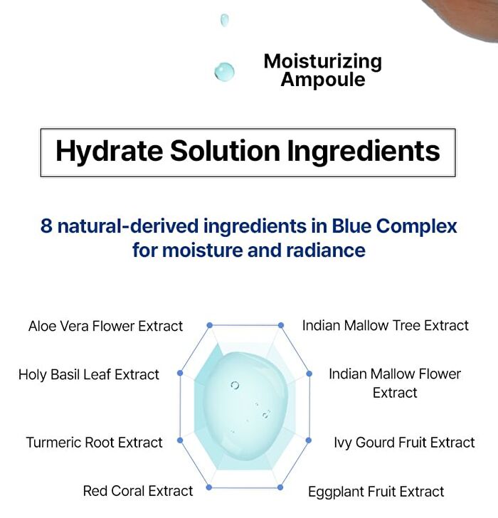 Wellage Real Hyaluronic One Day Kit Set - 7 sets