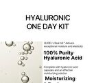 Wellage Real Hyaluronic One Day Kit Set - 7 sets
